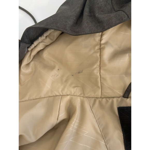 ML1 Sutton Premium Outerwear Destroyer Jacket Men’s Size Large - Picture 9 of 9